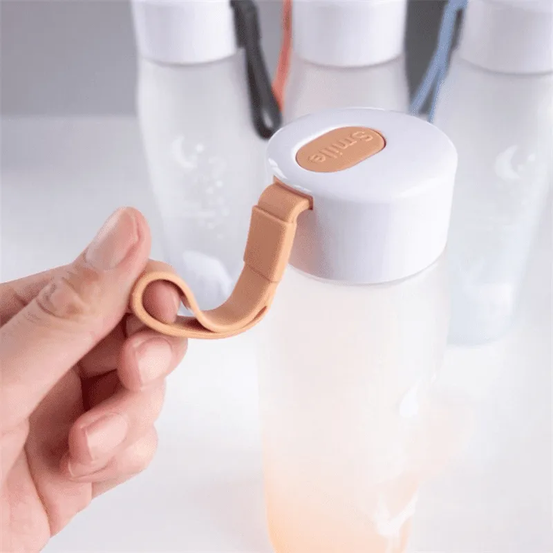 Portable Water Bottles