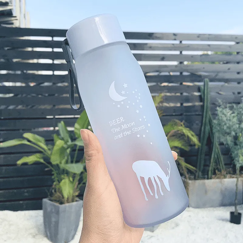 Portable Water Bottles