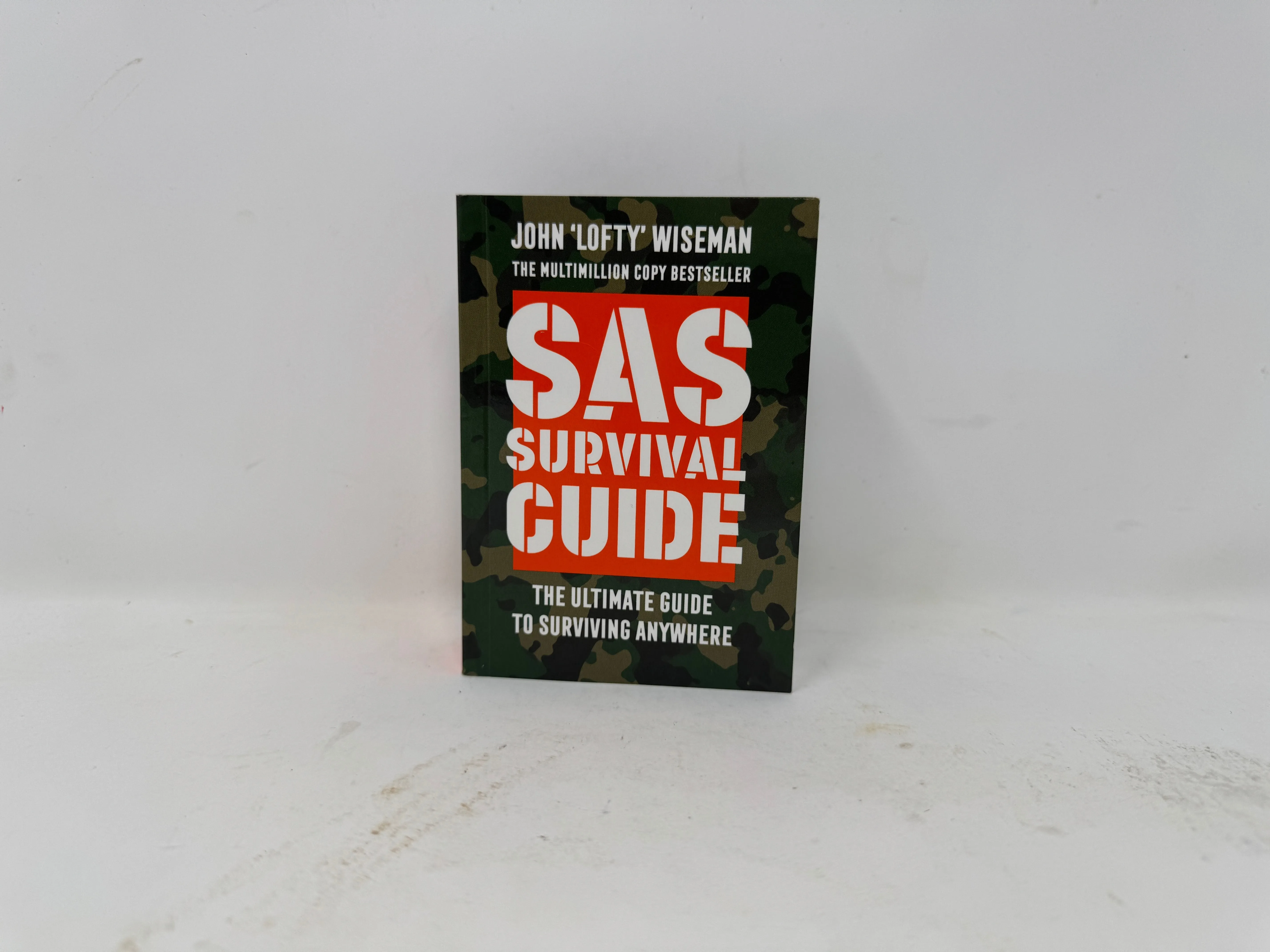 Premium Emergency Survival Kit Bug Out Bag - Ontario Tactical