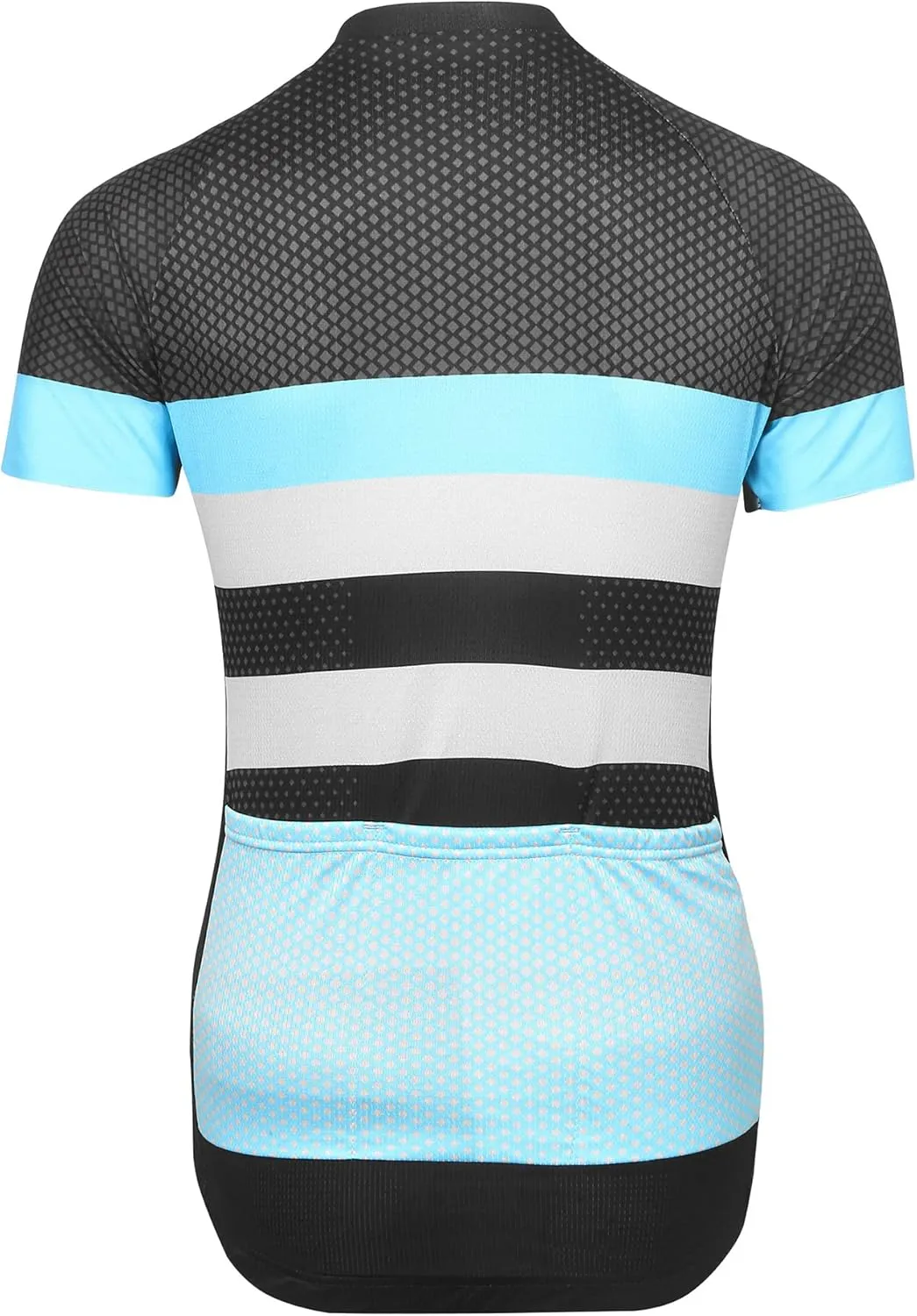 Premium Women's Cycling Jersey and Bib Tights Kit (Sold Separately)