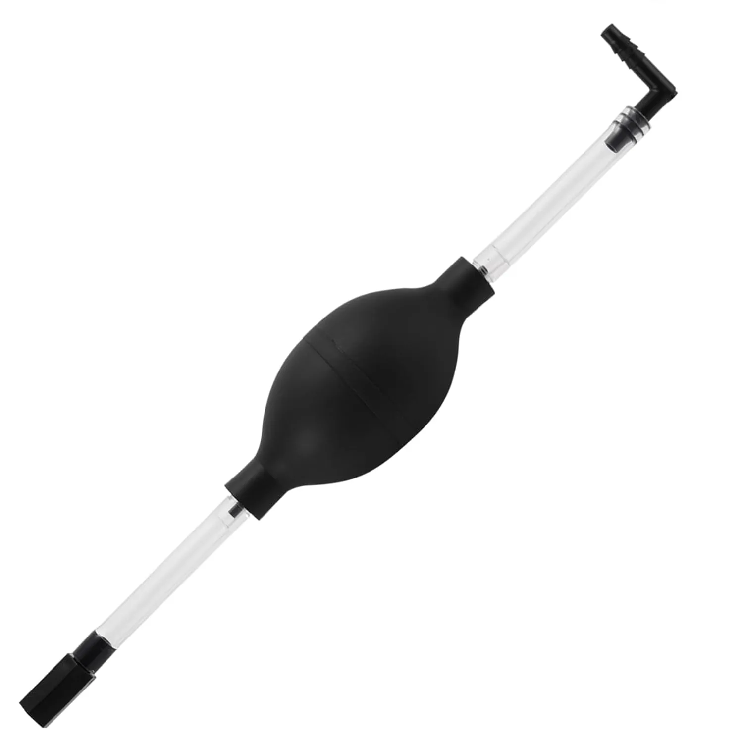 Primer Pump Kit - Prime and Purge 2 in 1, Fits Berkey BB-9 Black Filtration Element