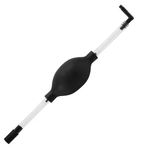 Primer Pump Kit - Prime and Purge 2 in 1, Fits Berkey BB-9 Black Filtration Element