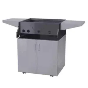 ProFire | LX Series 26″ Stainless Steel Portable Cart