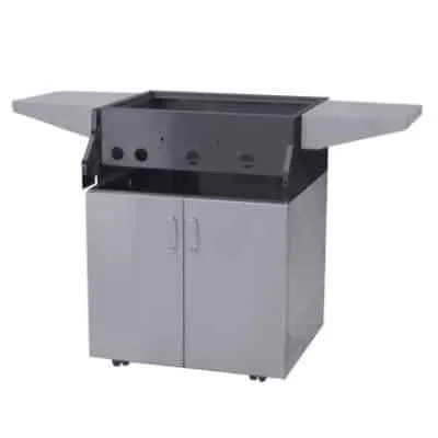 ProFire | LX Series 26″ Stainless Steel Portable Cart