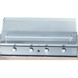 ProFire Professional Series 48-Inch Built-In Natural Gas Grill PF48G-N