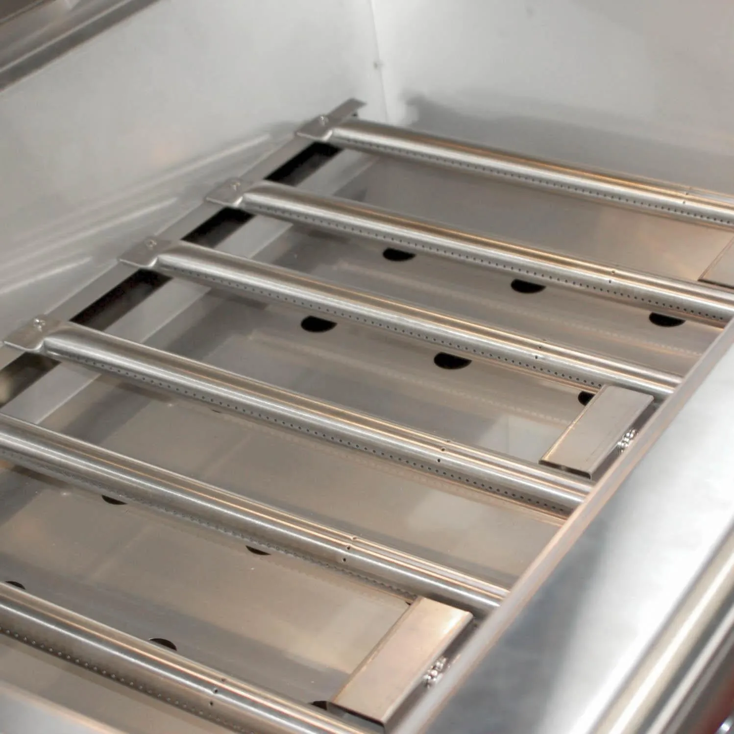 ProFire Professional Series 48-Inch Built-In Propane Gas Grill PF48G-P