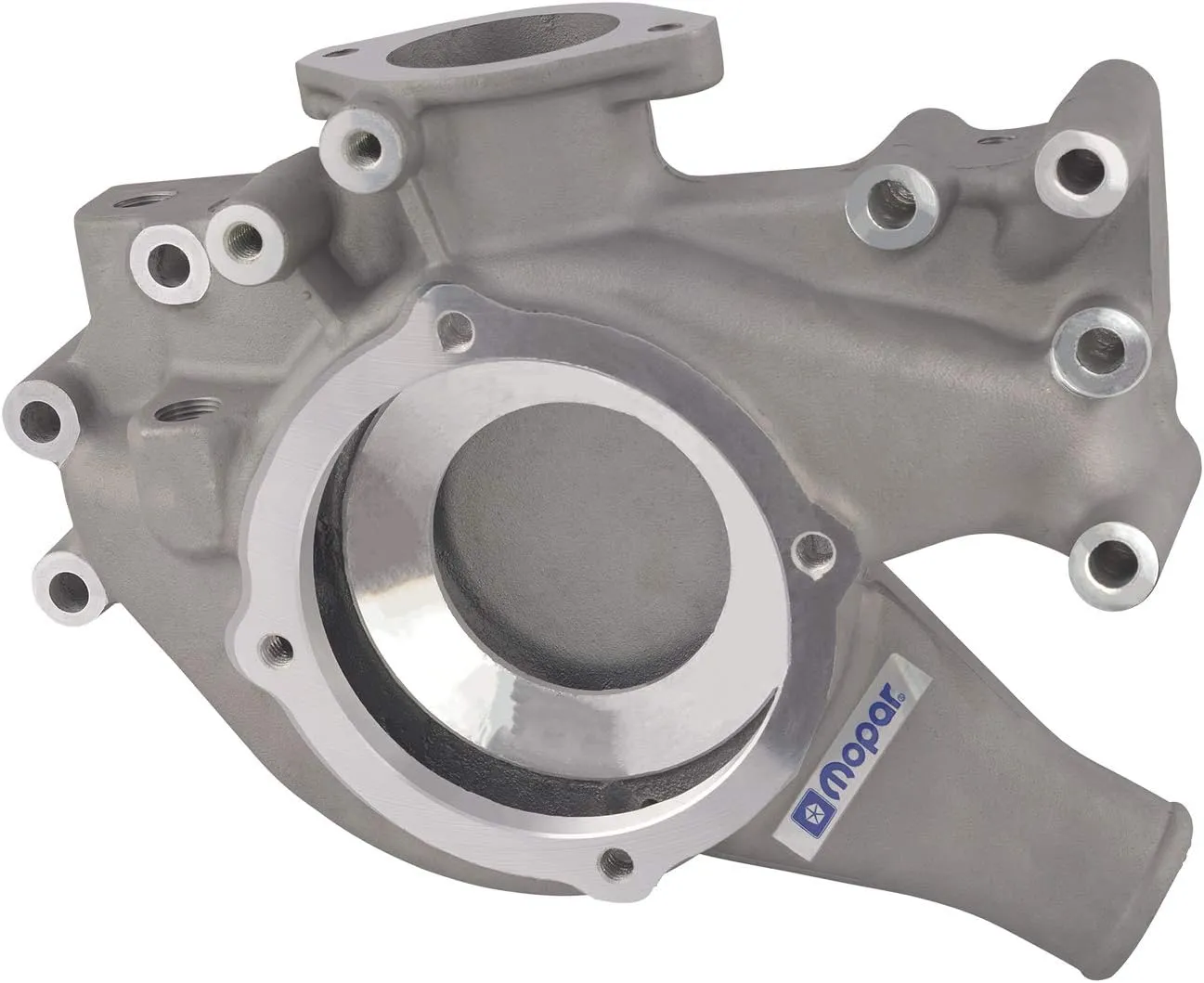 Proform 440-453 BBM Mechanical Water Pump Housing
