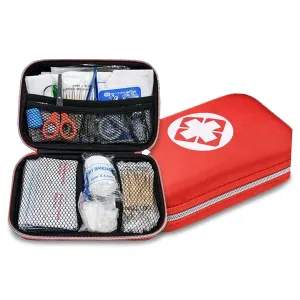 PUMICE - Emergency Survival Kit