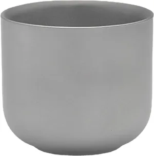 Pure titanium outdoor portable camping water mug beer mug milk mug(125ml)
