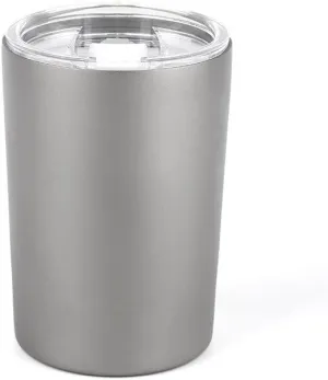 Pure Titanium Water Cup 400ML Portable Car Coffee Cup