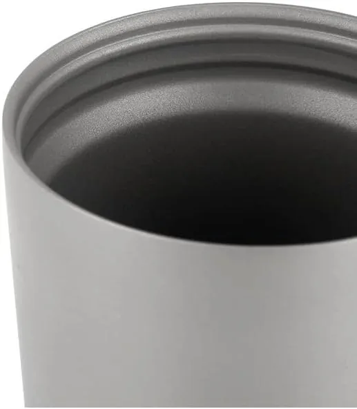 Pure Titanium Water Cup 400ML Portable Car Coffee Cup