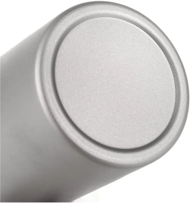 Pure Titanium Water Cup 400ML Portable Car Coffee Cup