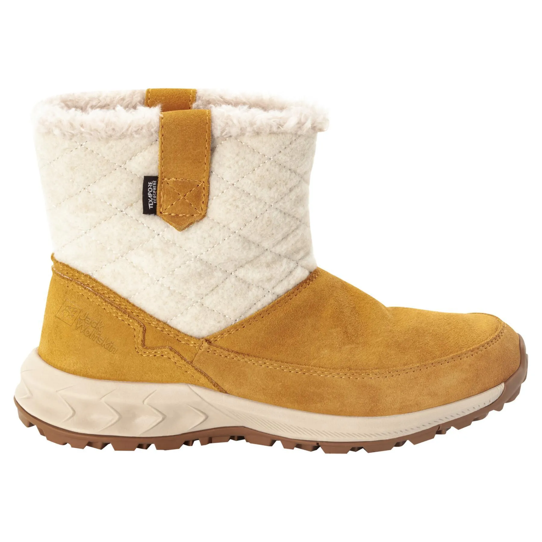 Queenstown Texapore Boot - Women