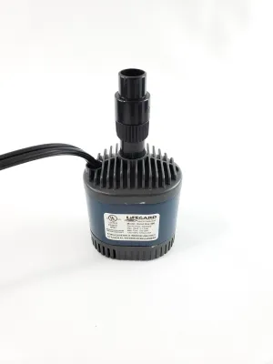 Quiet One 400 Pump 103 gph