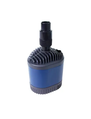 Quiet One Pro Series Aquarium 200 - 87 GPH