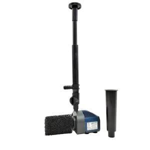 Quiet One Pro Series Pond 800