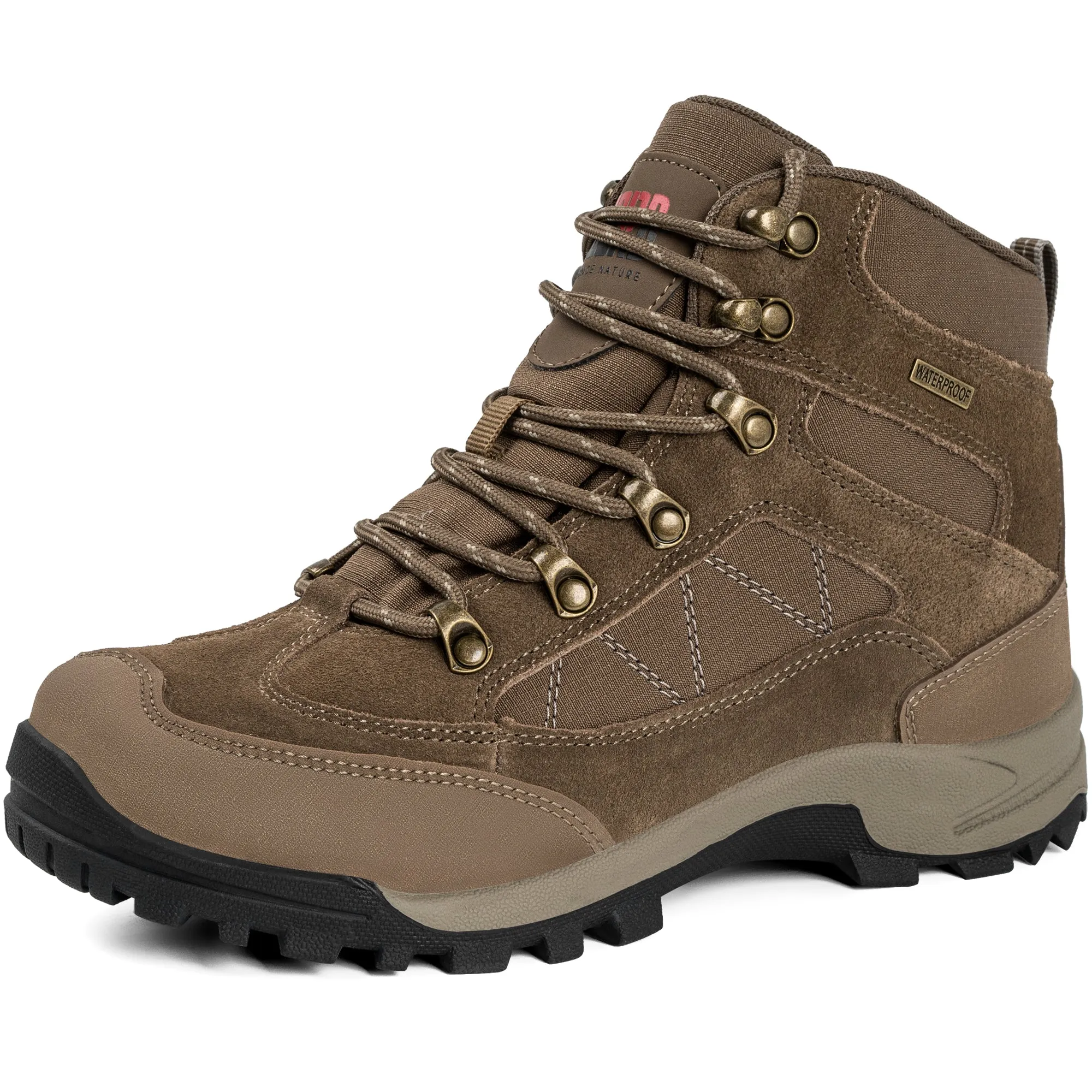 R CORD Women’s Hiking Boots