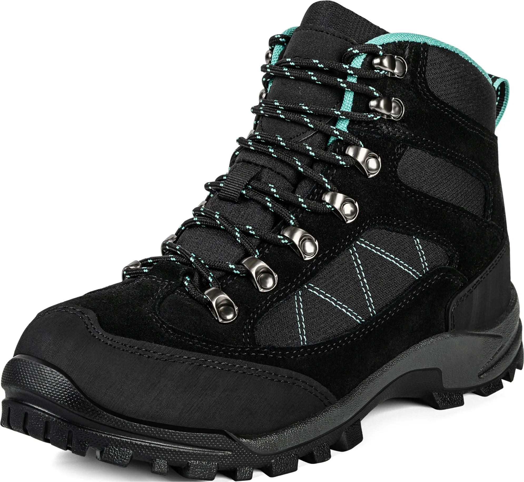 R CORD Women’s Hiking Boots