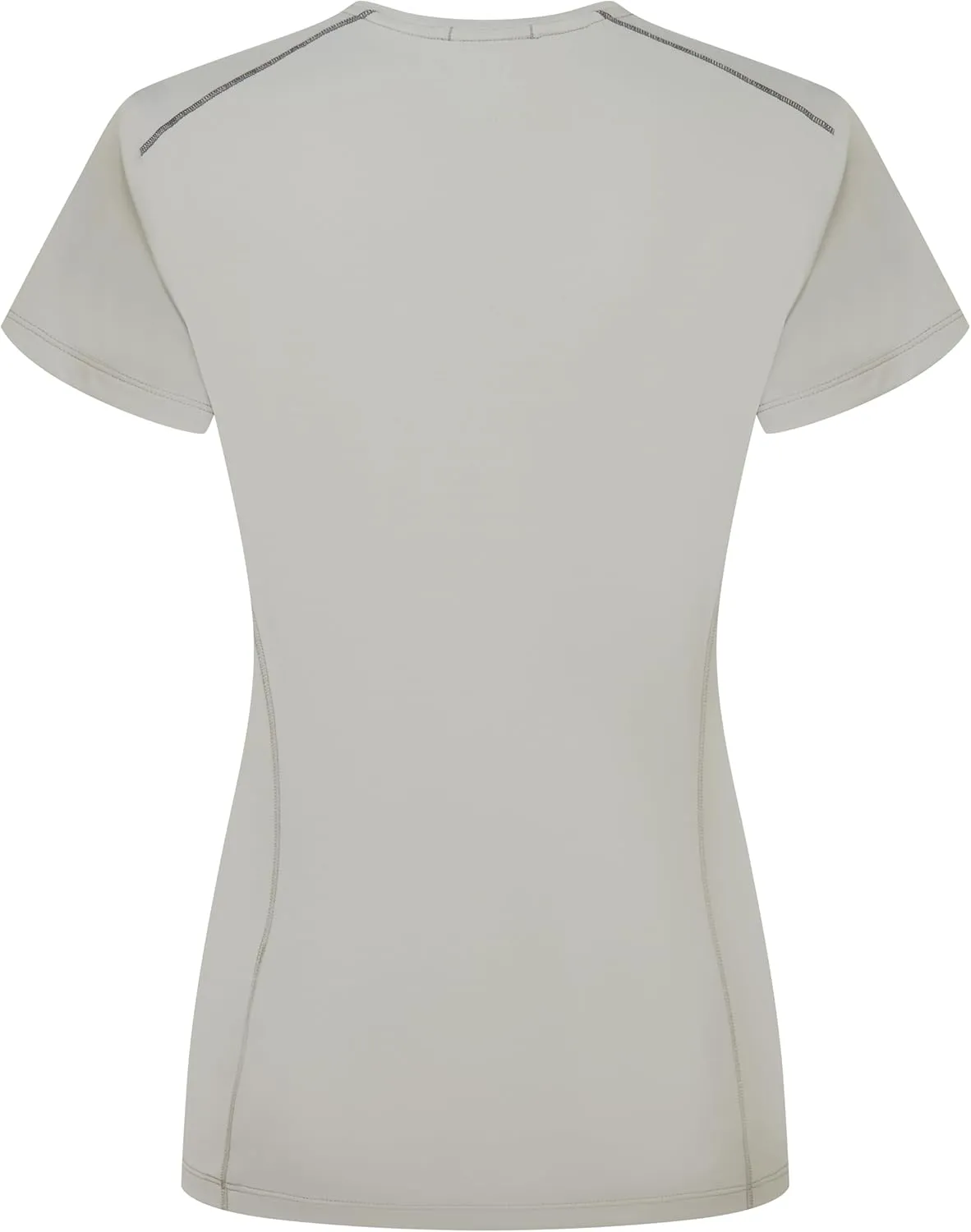 Rab Women's Force Tee - Lightweight T-Shirt for Hiking, Climbing, & Trail Running