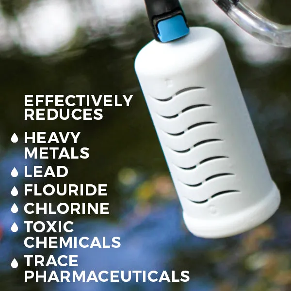 RapidFlo Portable Water Filter