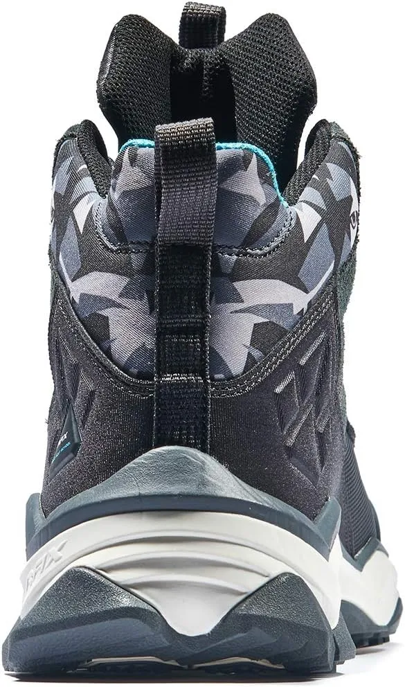 RAX Men's Lightweight Backpacking Hiking Boots