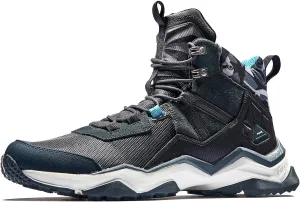 RAX Men's Lightweight Backpacking Hiking Boots