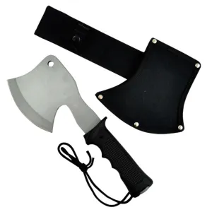 Recon Survival Axe 10.75 Zinc Alum Hndl