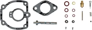 Reliable Aftermarket Parts Our Name Says It All 361525R92 Fits FARMALL IH Tractor Basic Carburetor Kit 300 350 400 450 361525R92