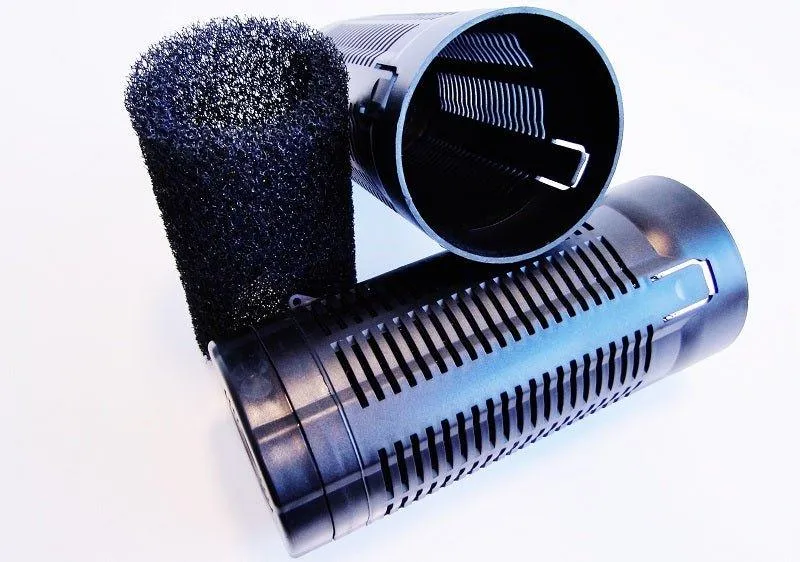 Replacement Casing CUP-129