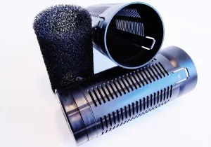 Replacement Casing CUP-129