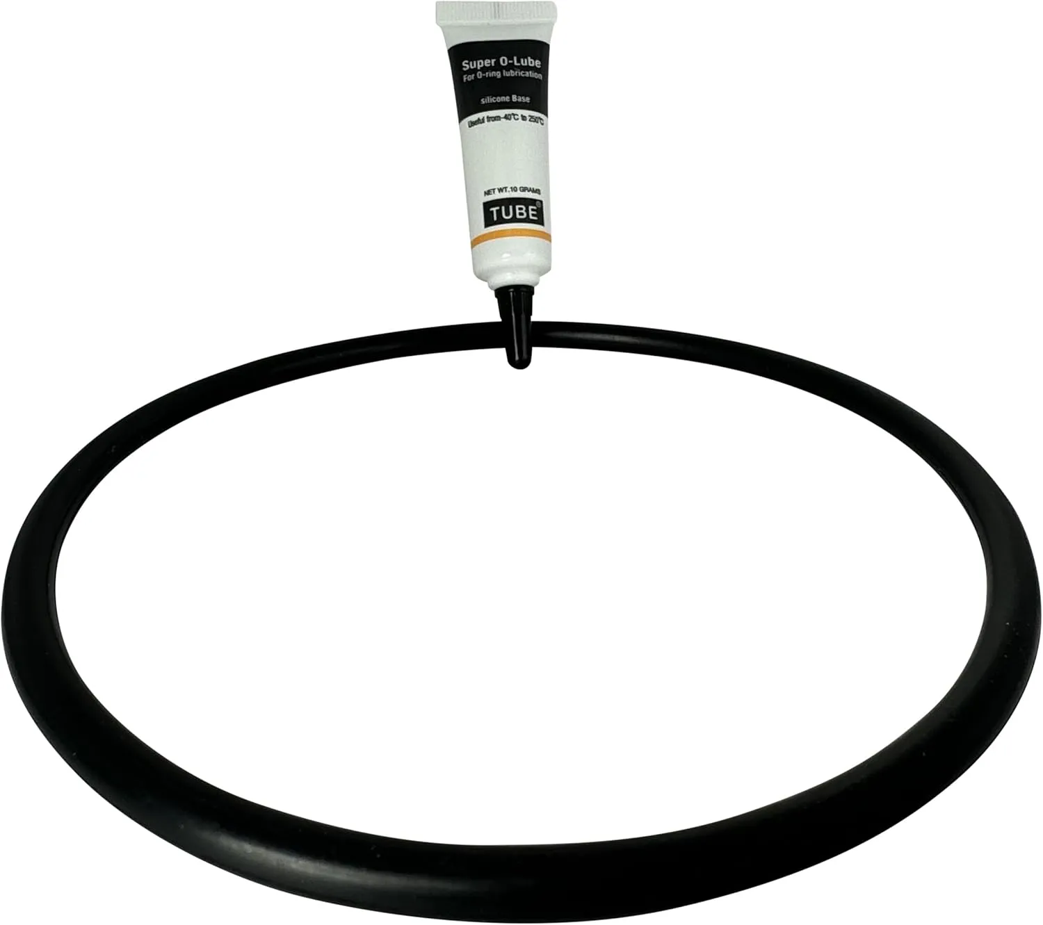 REVA Pump Lid and Lid Oring Compatible with Whisperflo & Intelliflo 357151-3X Durable Pro Grade Pump Lid Compatible with Pentair Whisperflo/Intelliflo Pump - USA Made - O-Ring Included