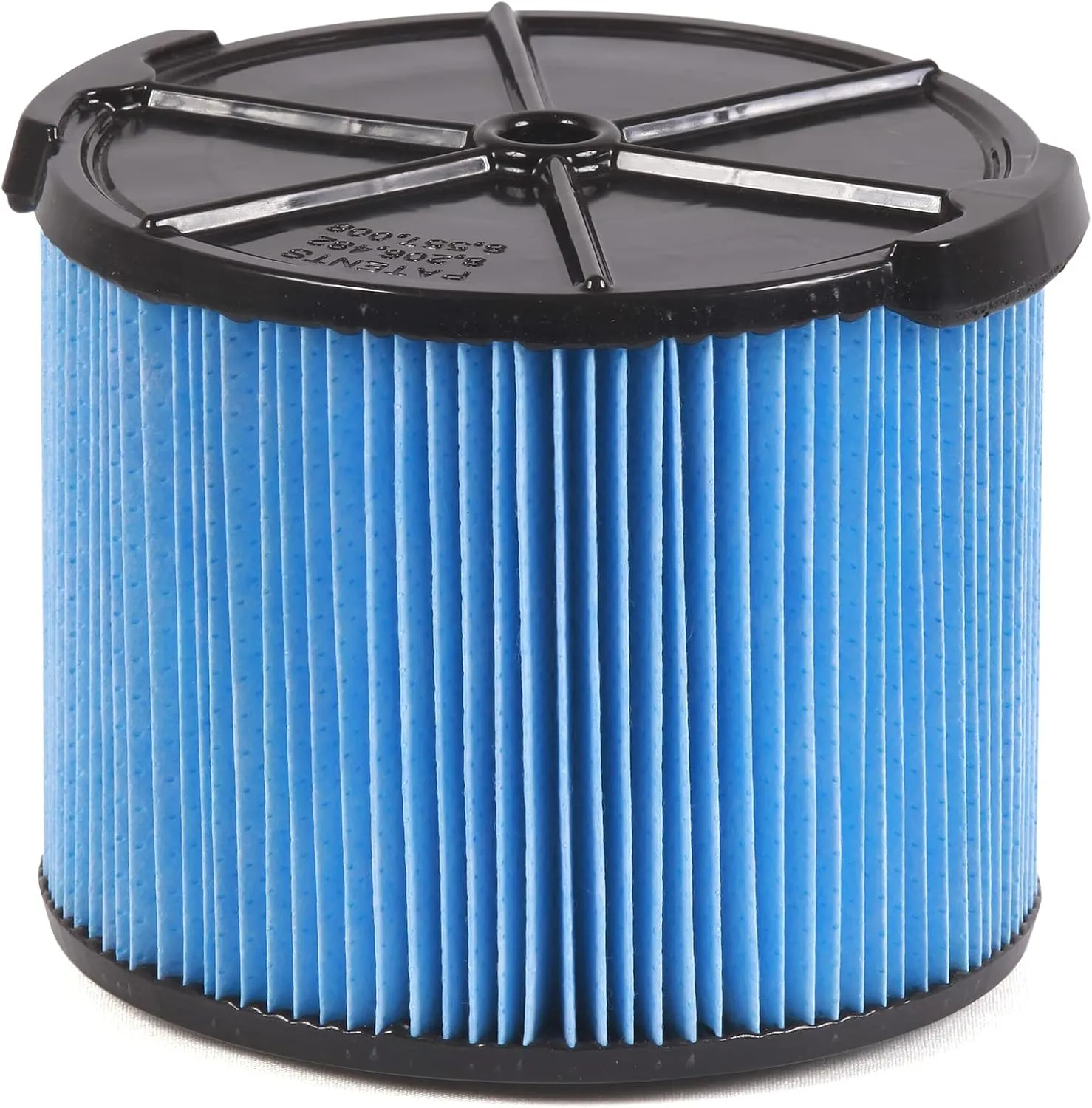 RIDGID 26643 3-Layer Fine Filter for Wet/Dry Vacuums