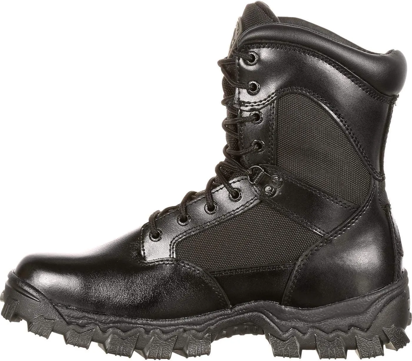 ROCKY Women's Fq0004167 Military and Tactical Boot