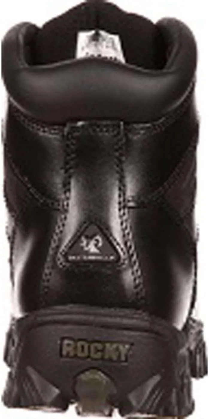 ROCKY Women's Fq0004167 Military and Tactical Boot