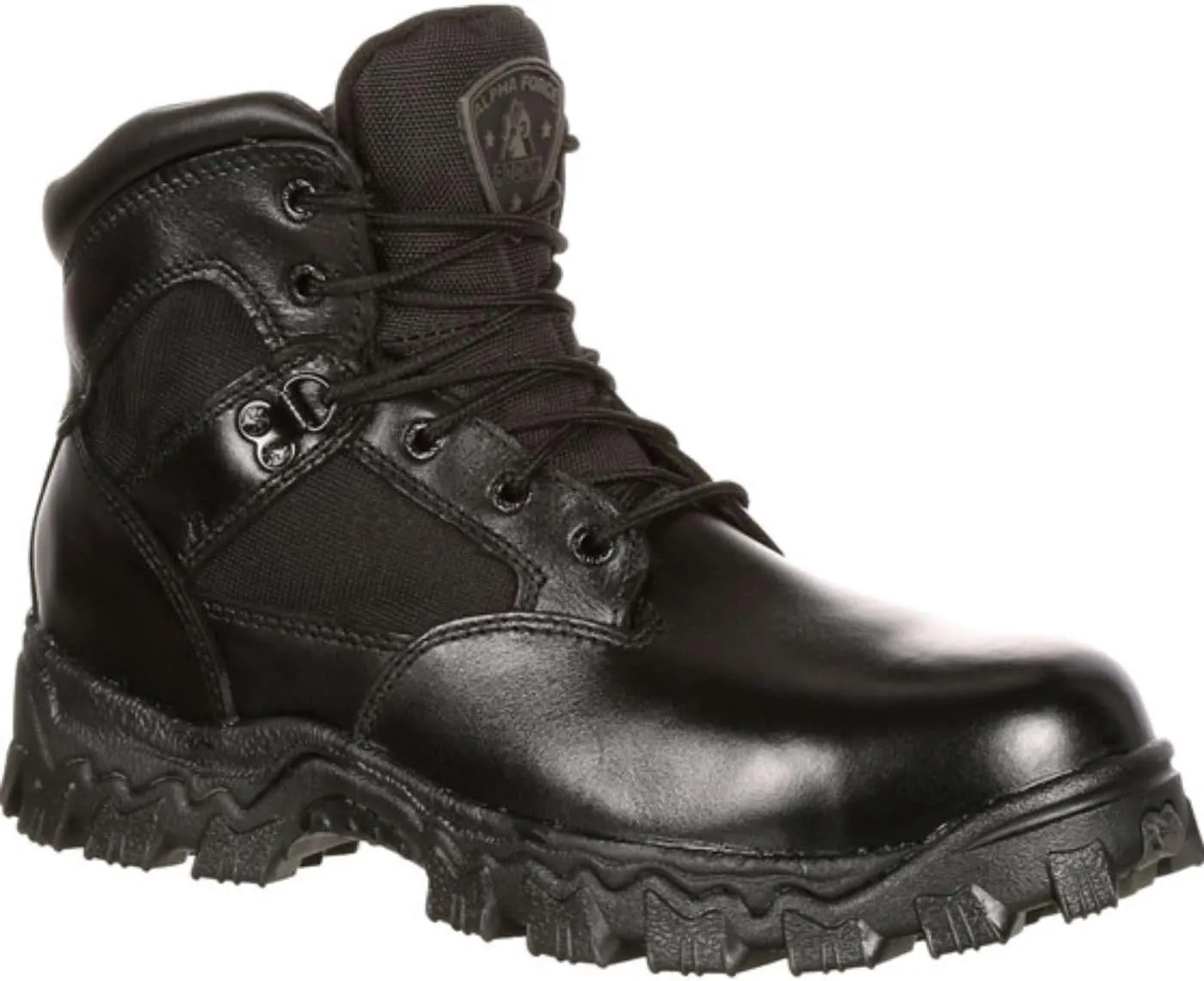 ROCKY Women's Fq0004167 Military and Tactical Boot