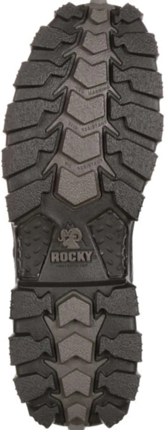 ROCKY Women's Fq0004167 Military and Tactical Boot
