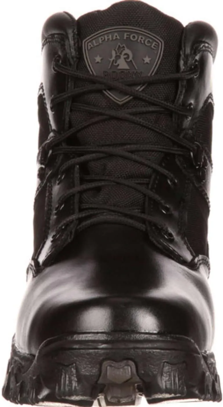 ROCKY Women's Fq0004167 Military and Tactical Boot