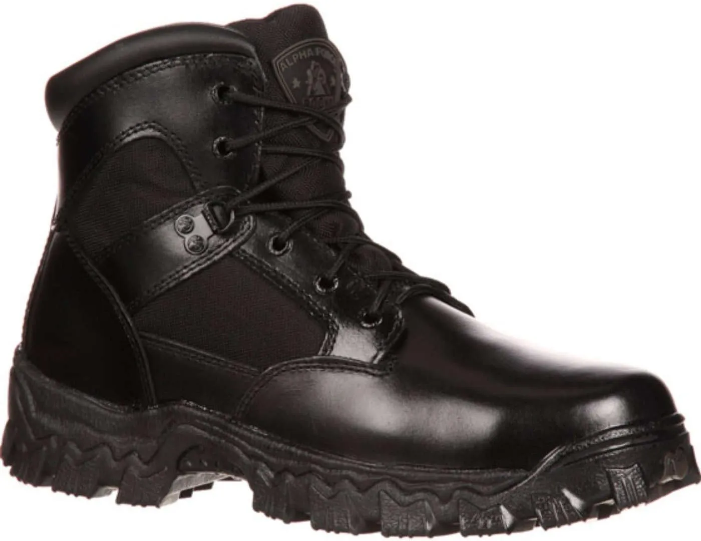 ROCKY Women's Fq0004167 Military and Tactical Boot