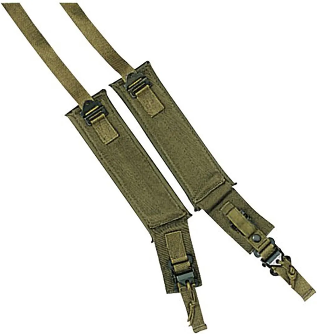 Rothco 2261: Alice Pack Frame Shoulder Straps
