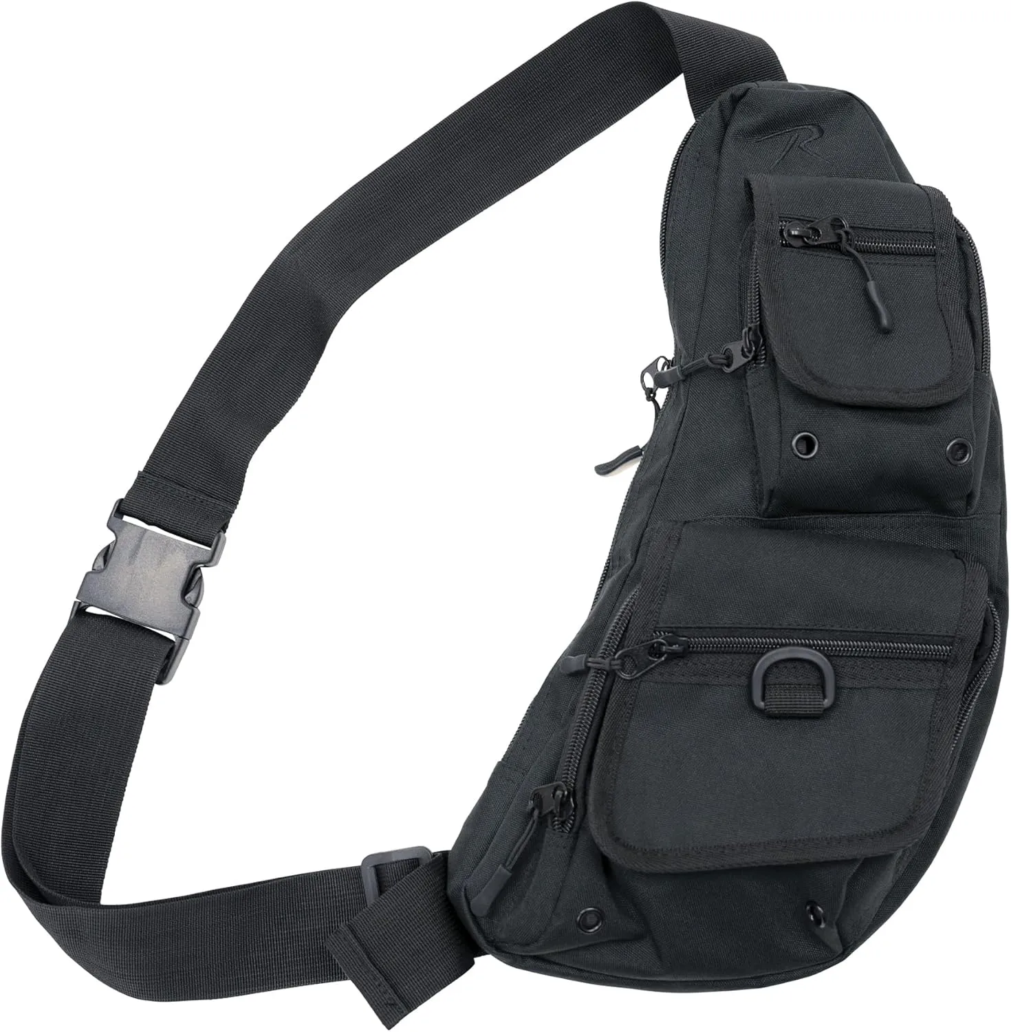 Rothco 25980: Tactical Crossbody Bag
