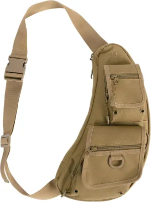 Rothco 25981: Tactical Crossbody Bag