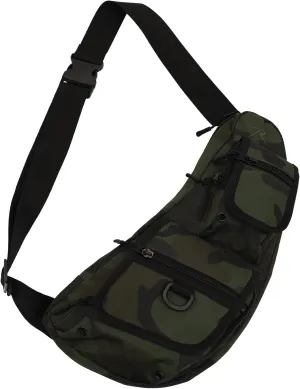 Rothco 25983: Tactical Crossbody Bag