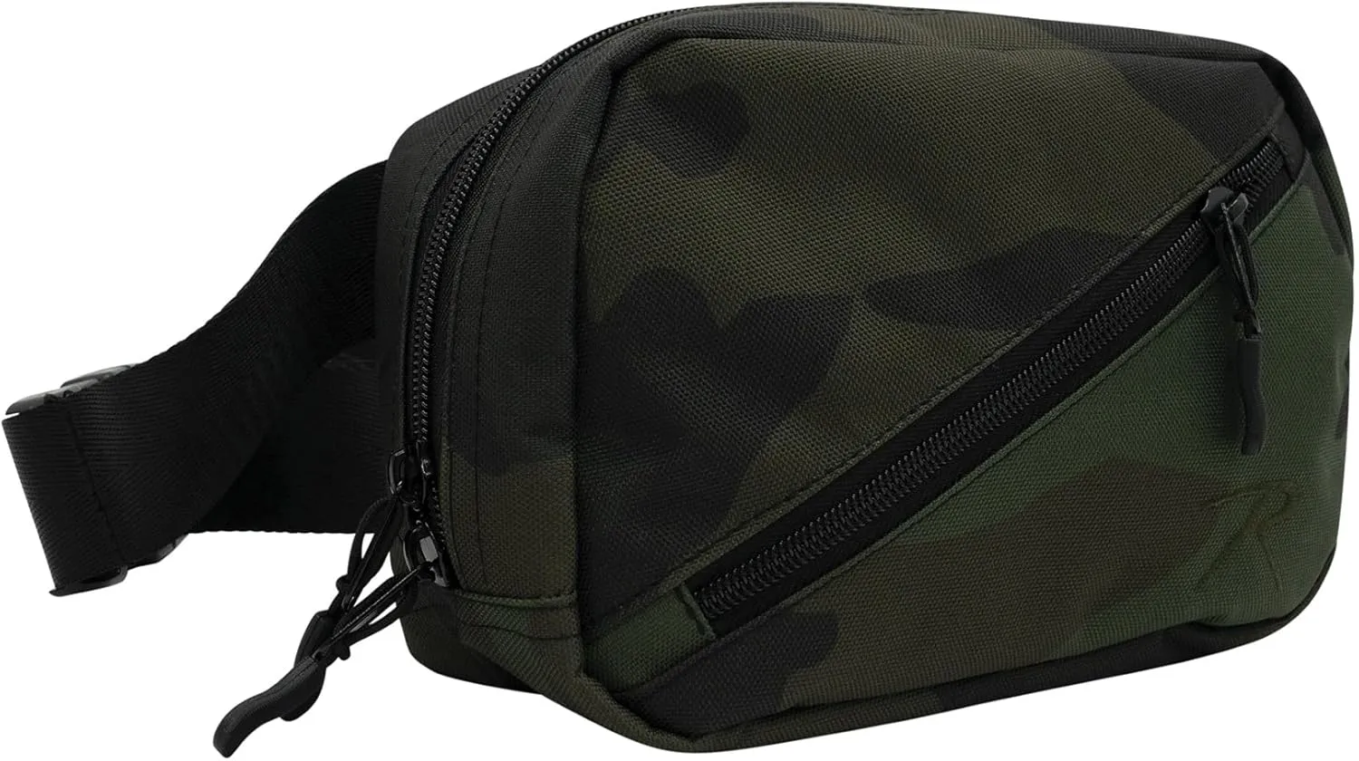 Rothco 26983: Crossbody Day Bag
