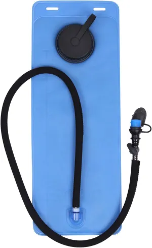 Rothco 2810: 3.0 Liter Replacement Bladder with Bite Valve