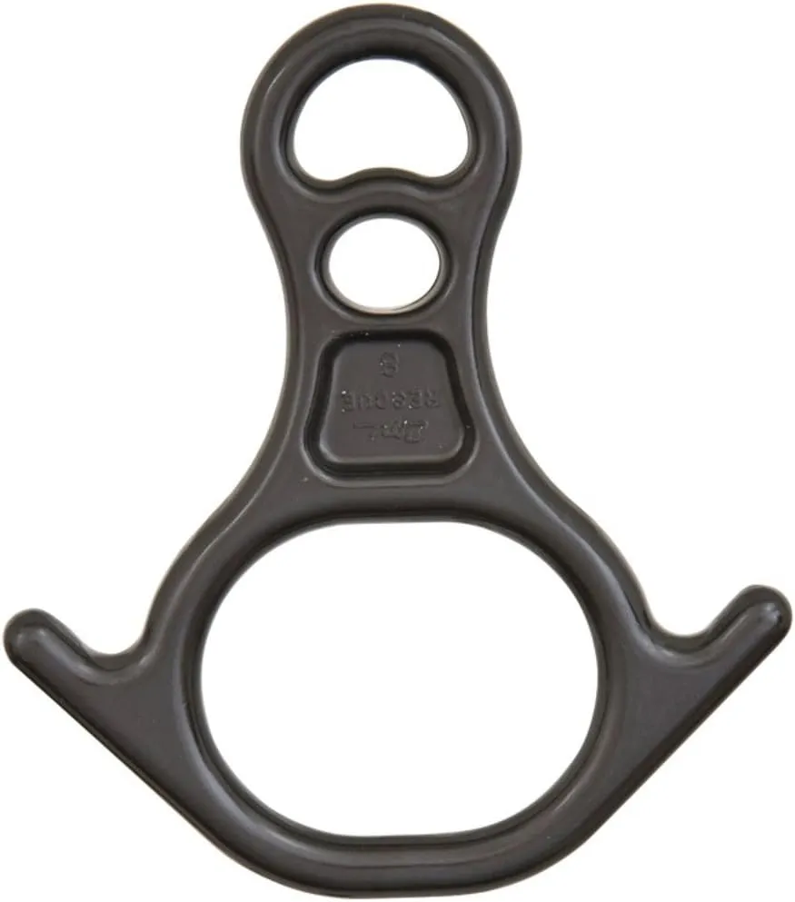 Rothco 375: Rescue Figure 8 Ring