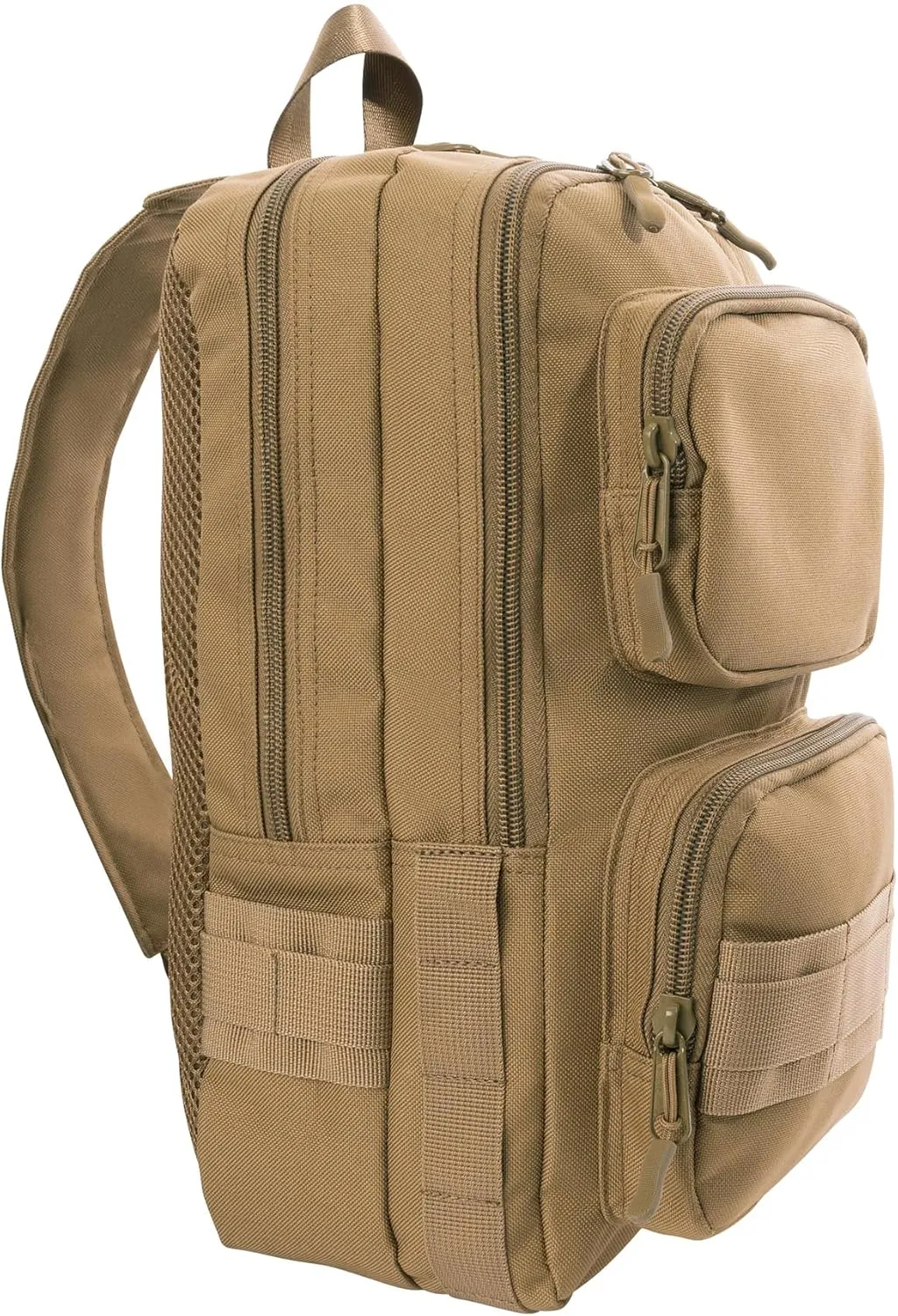 Rothco 41111: Tactical Traveler Sling Bag