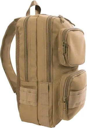 Rothco 41111: Tactical Traveler Sling Bag