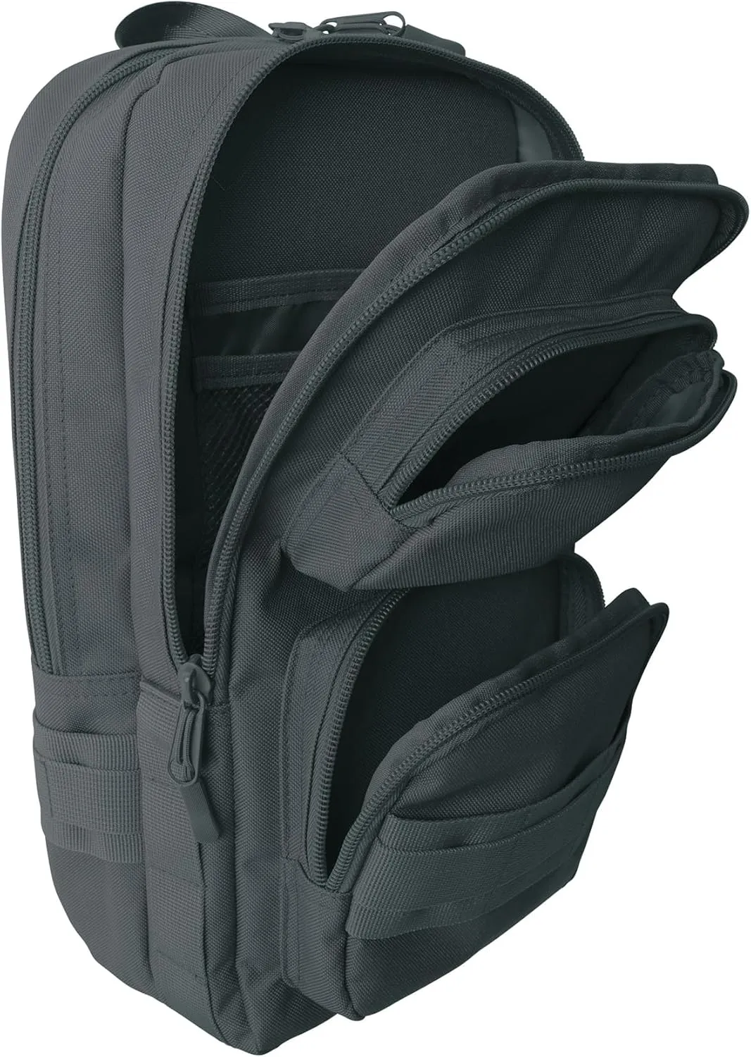 Rothco 41113: Tactical Traveler Sling Bag