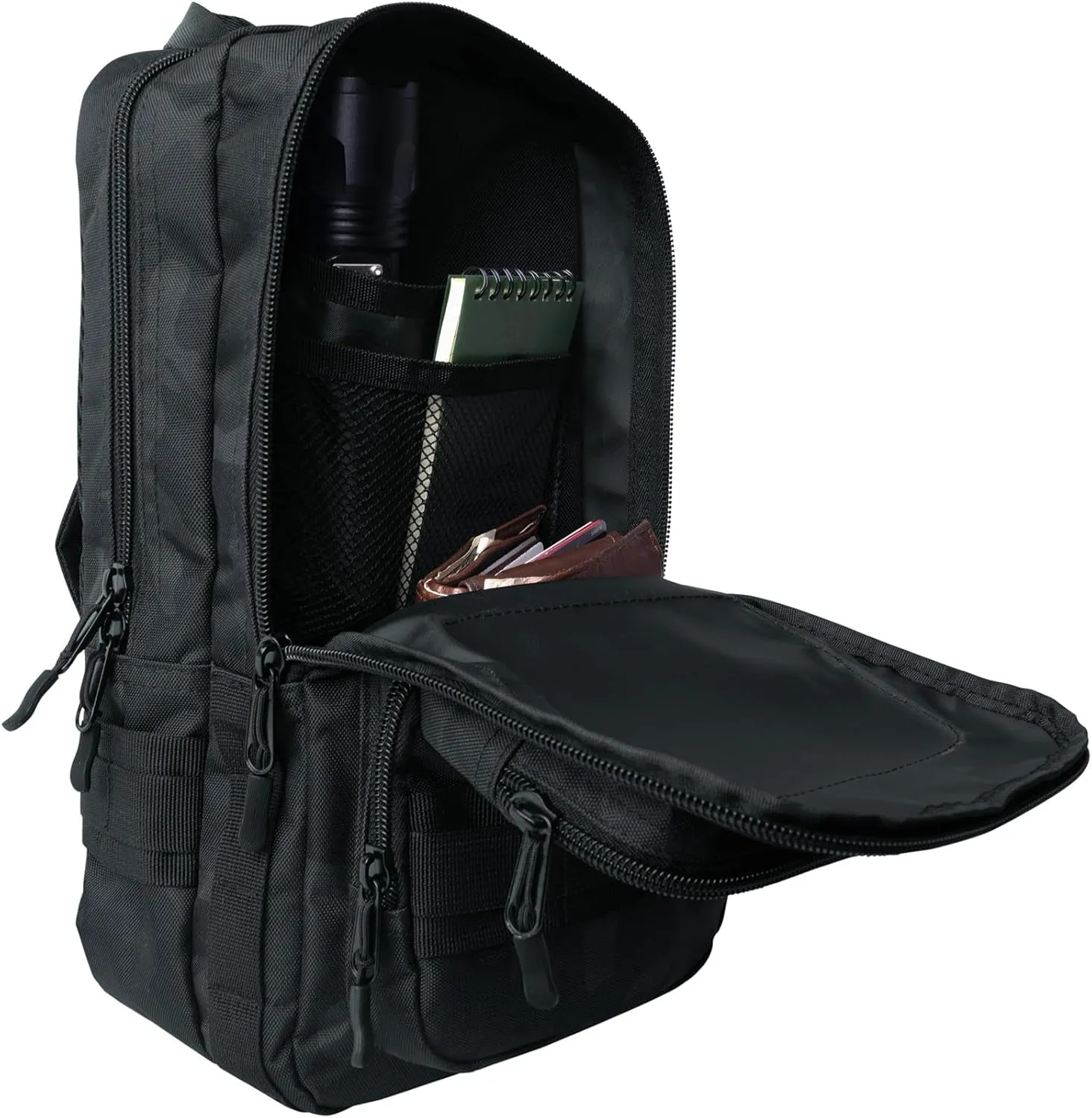Rothco 41114: Tactical Traveler Sling Bag
