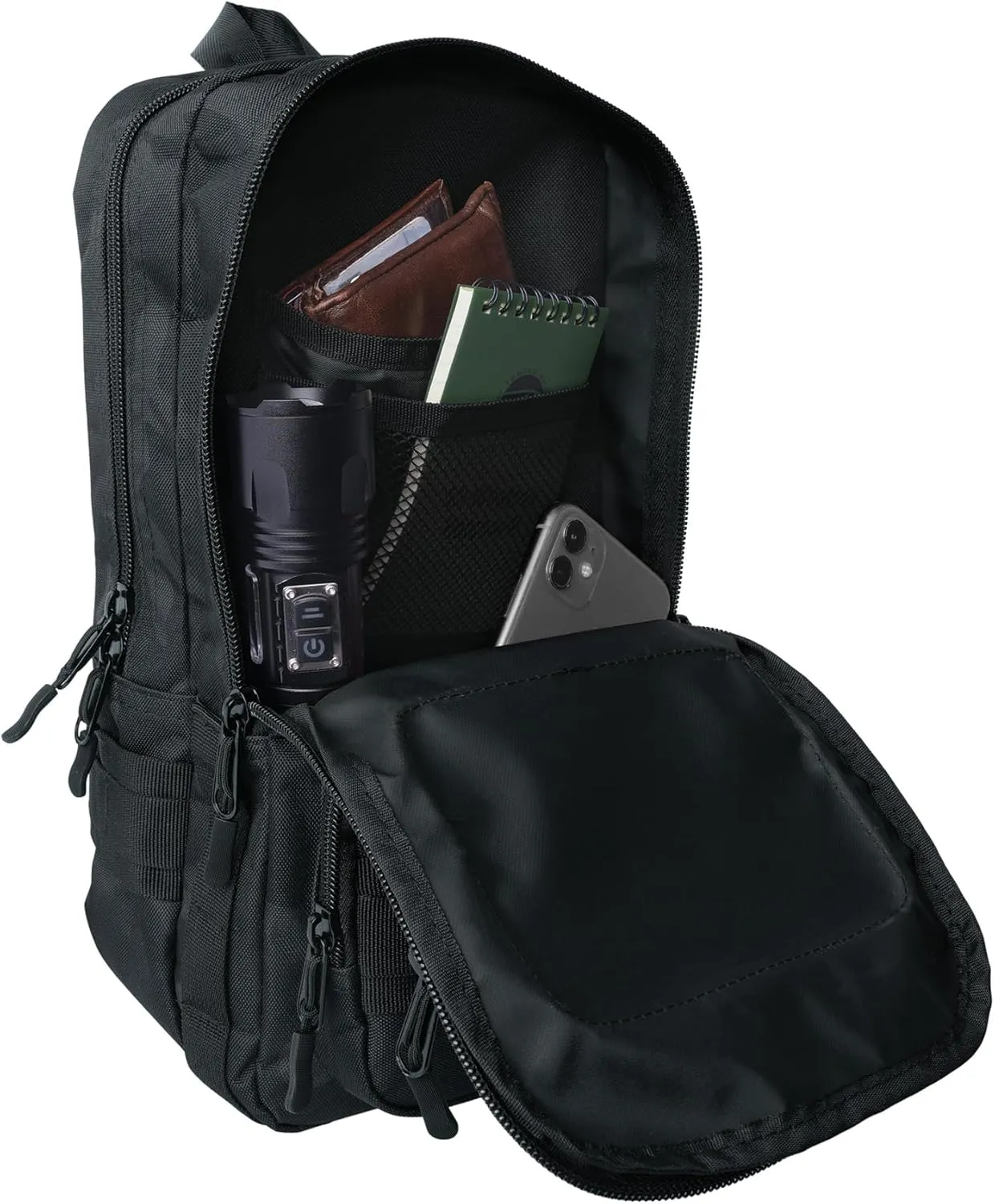 Rothco 41114: Tactical Traveler Sling Bag